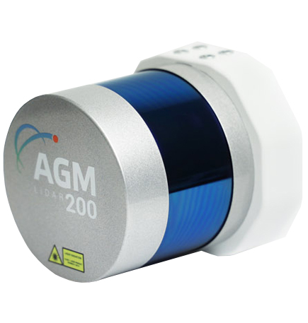 Геоскан 401 Лидар - Лазерный сканер для БПЛА АГМ-МС1