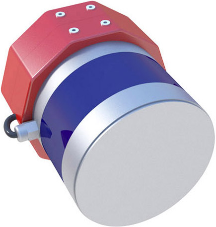 Геоскан 401 Лидар - Лазерный сканер для БПЛА АГМ-МС3