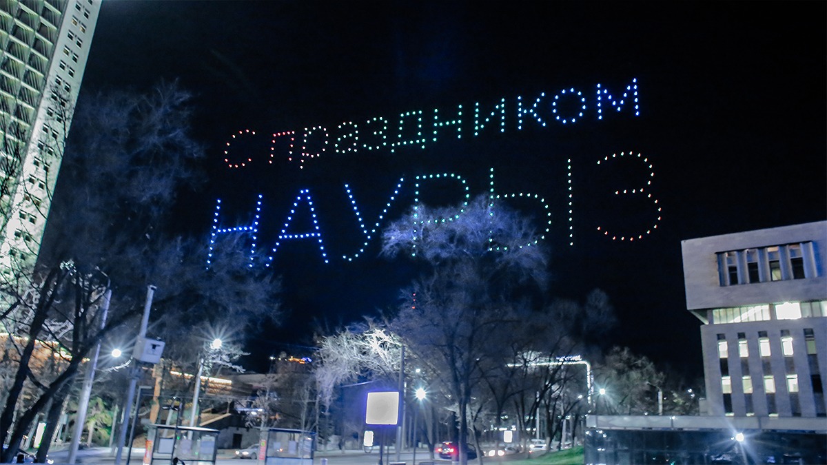Имиджевые мероприятия