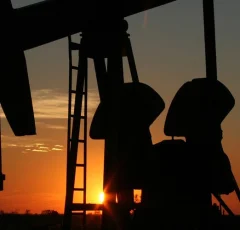Нефтегазовый сектор